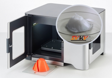 3D打印机电机润滑解决方案