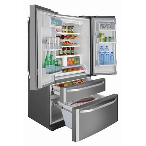 快三平台-首页低温食品级润滑脂让你冰箱食品更卫生安全